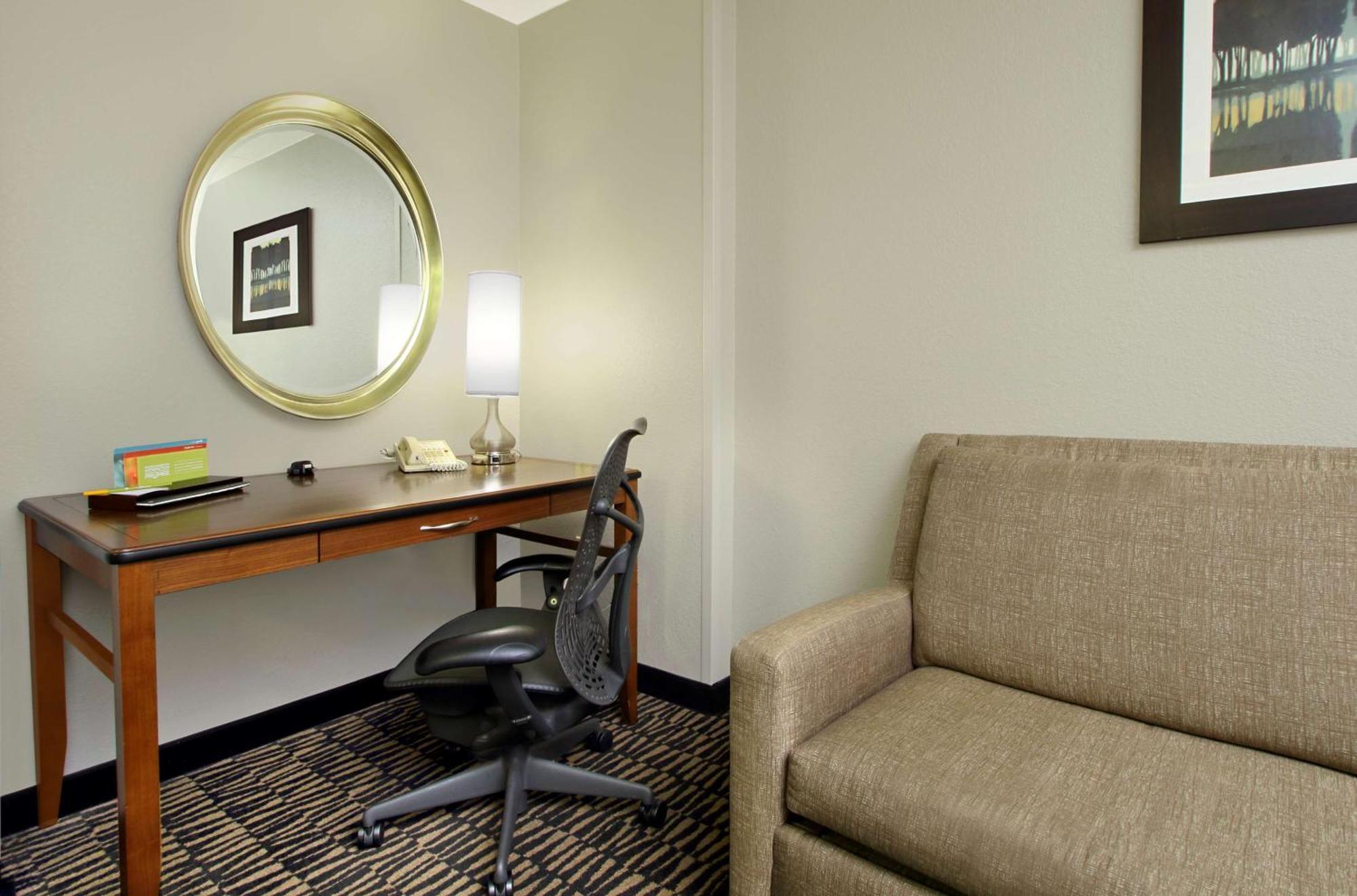 Deluxe Double Room Two Double Beds