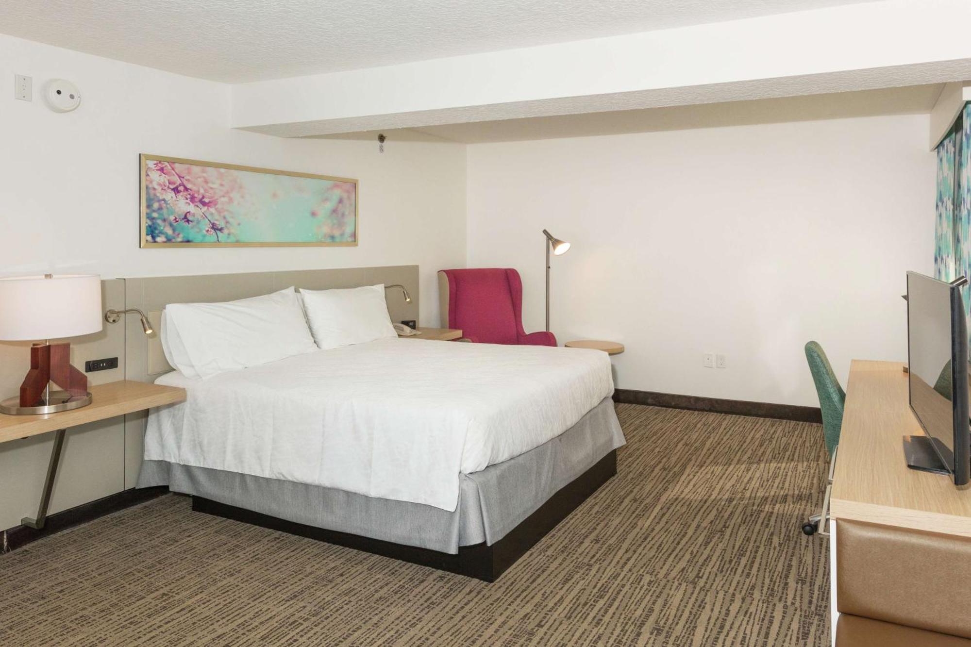 Deluxe Junior Suite