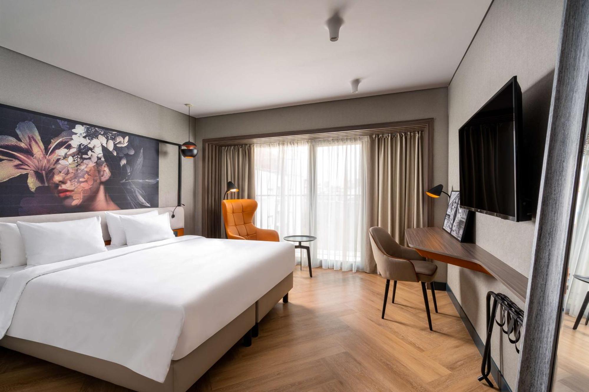 Premium Zimmer