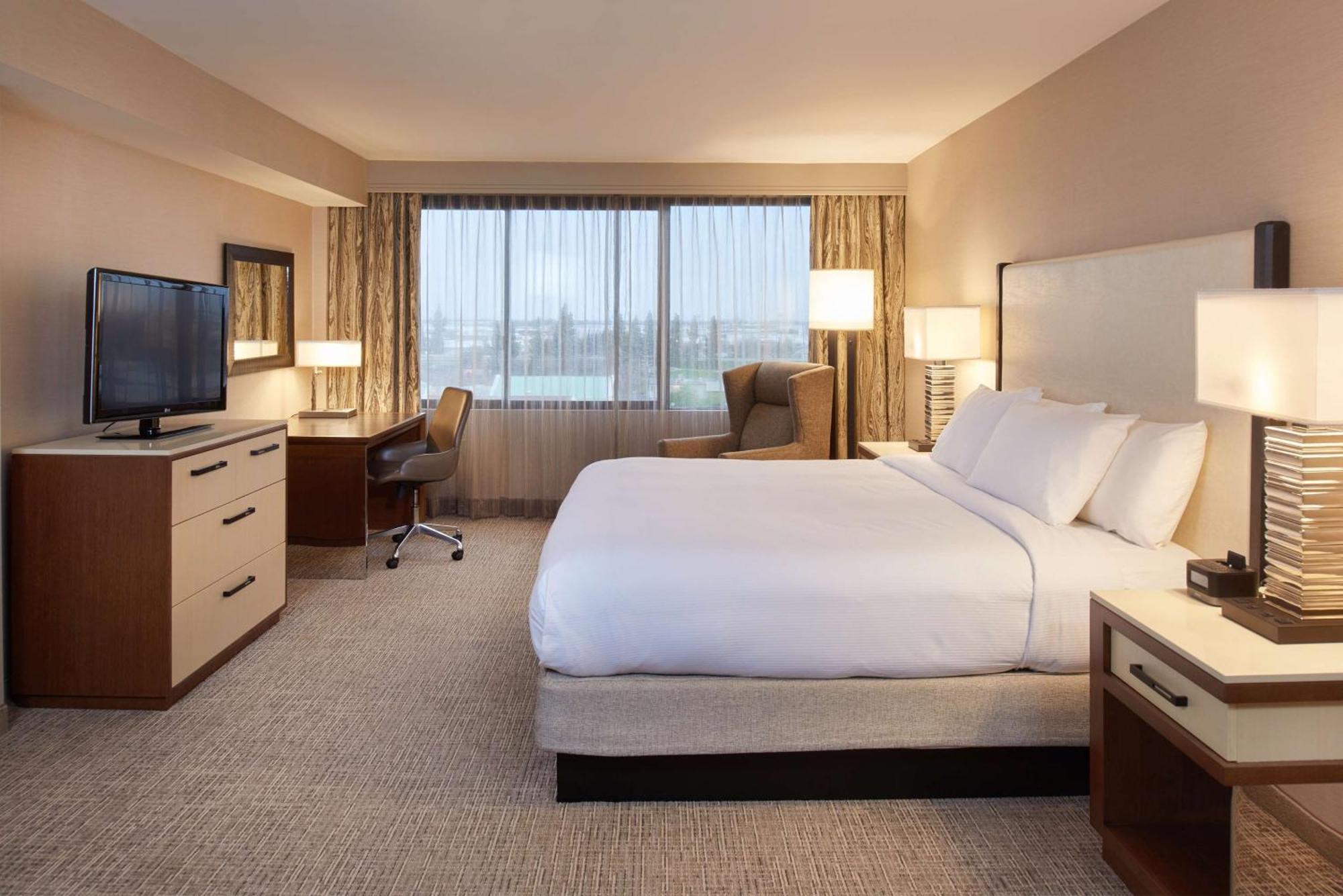 King Luxury Suite