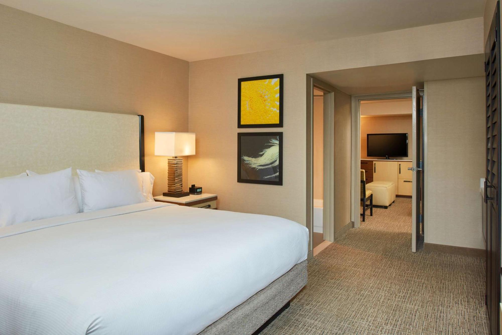 King Suite