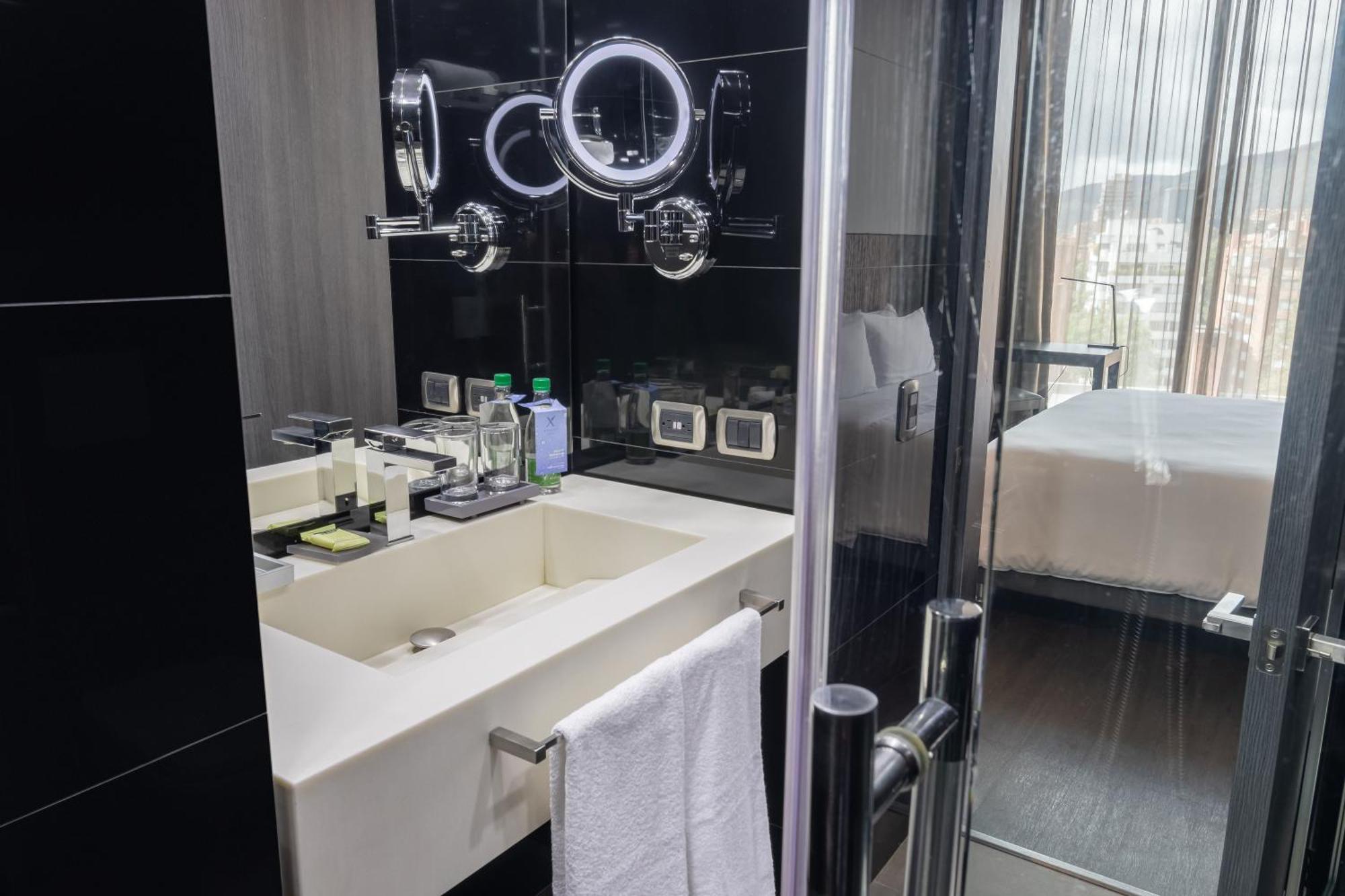 Habitación Doble Estándar