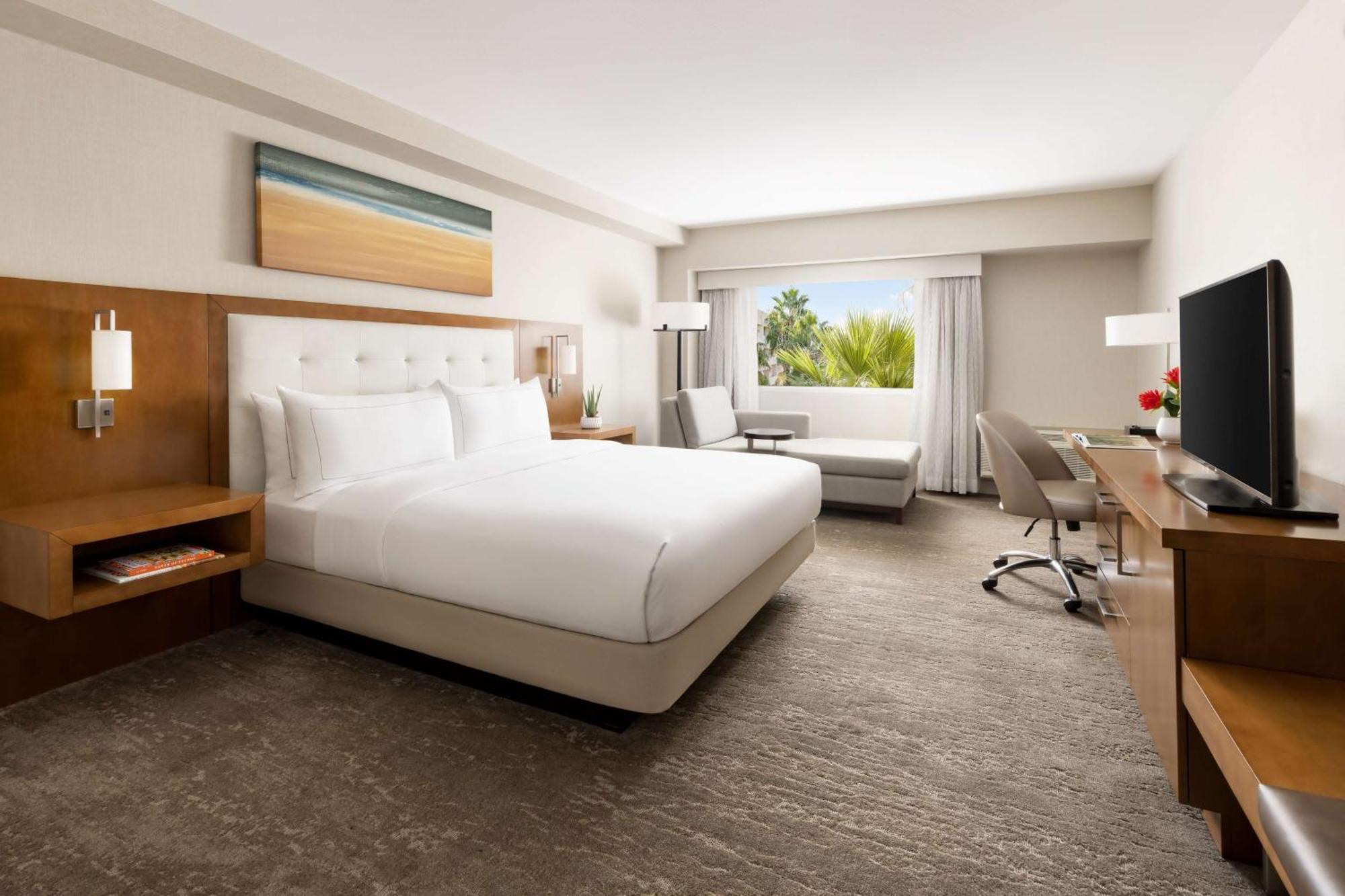 King Room