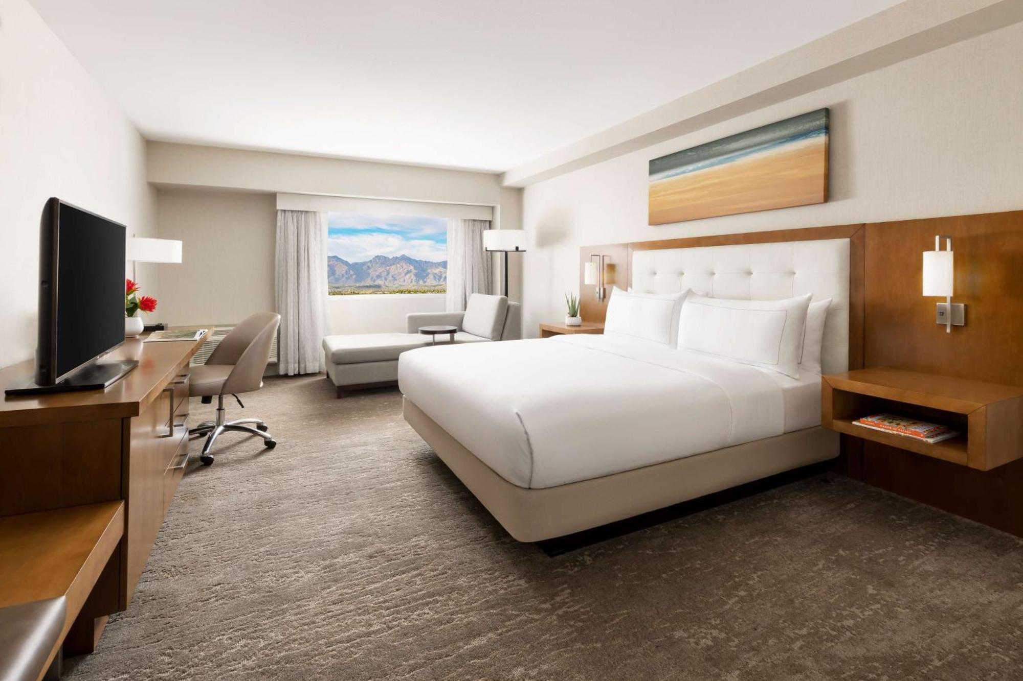 King Room