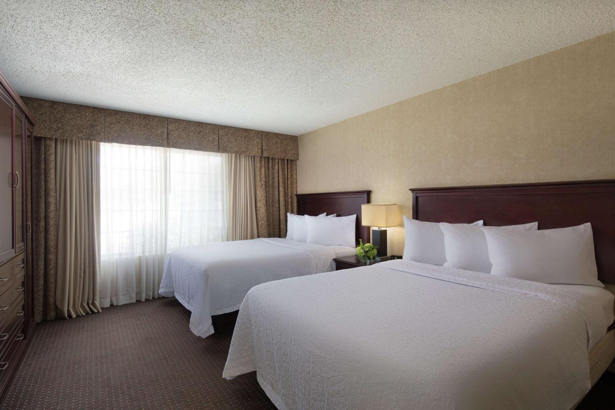 Suite Two Queen Beds