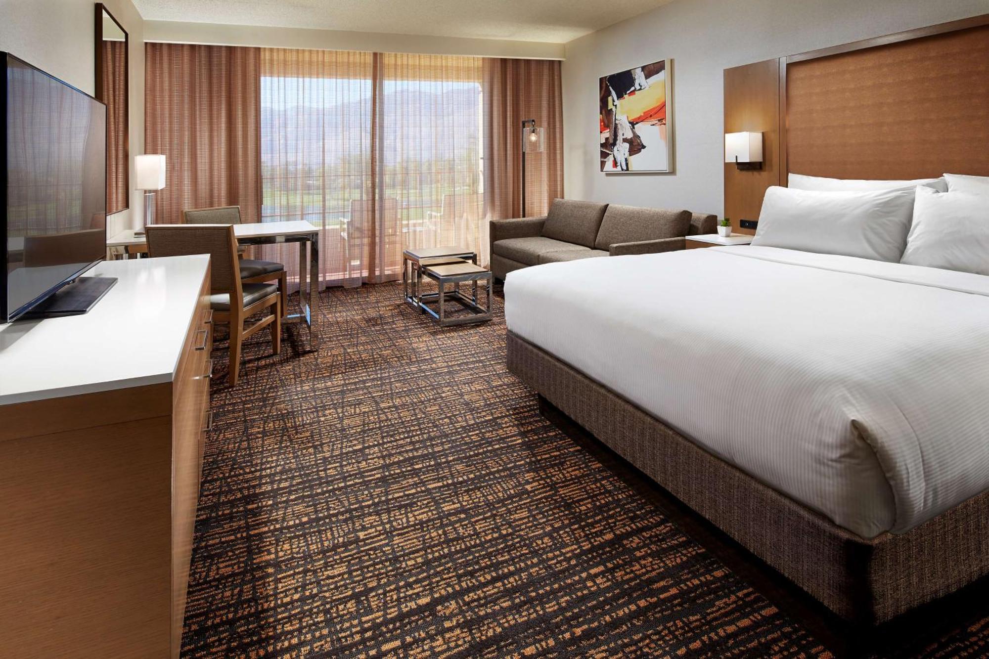 King Room