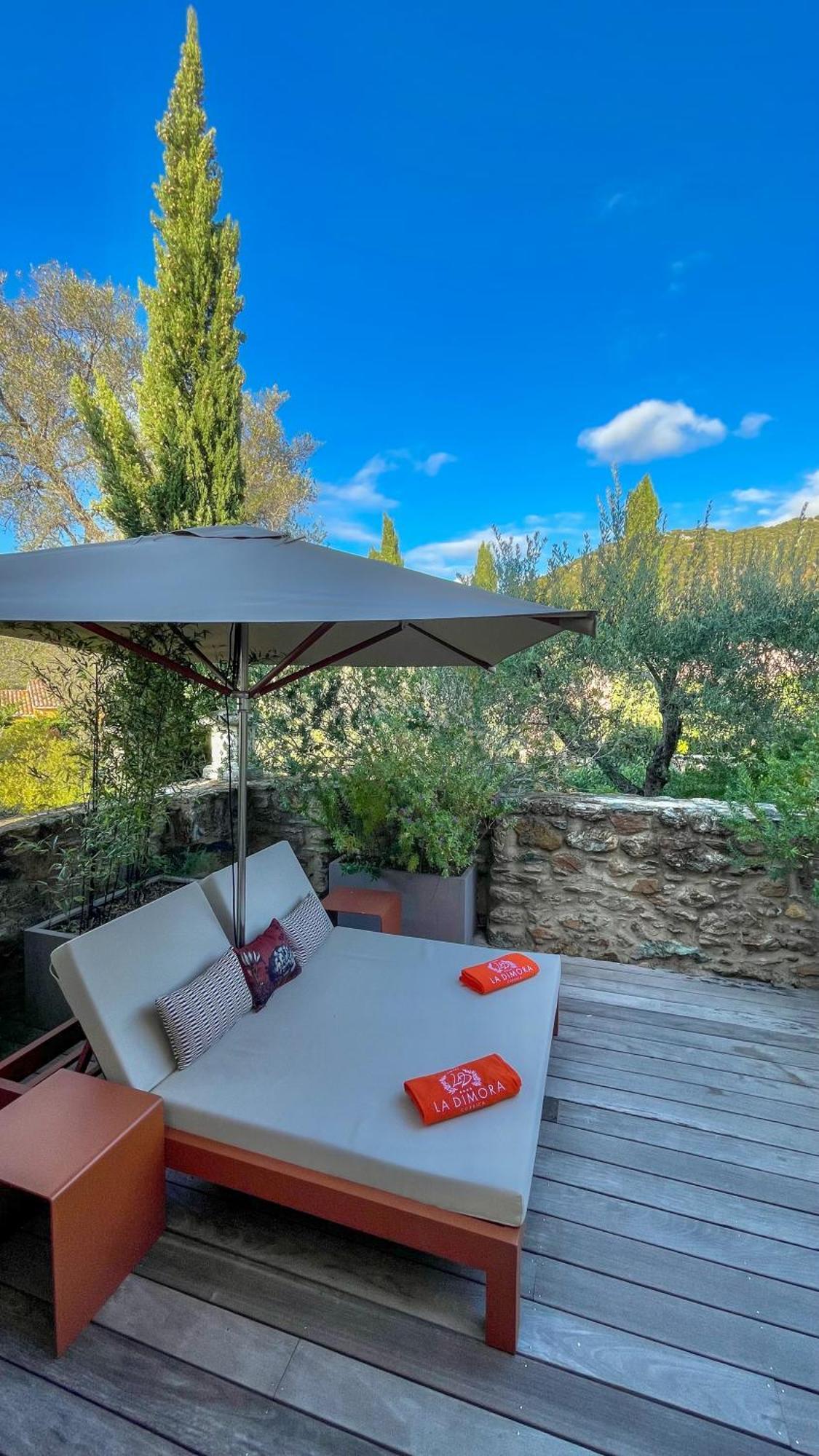 Suite Terrace