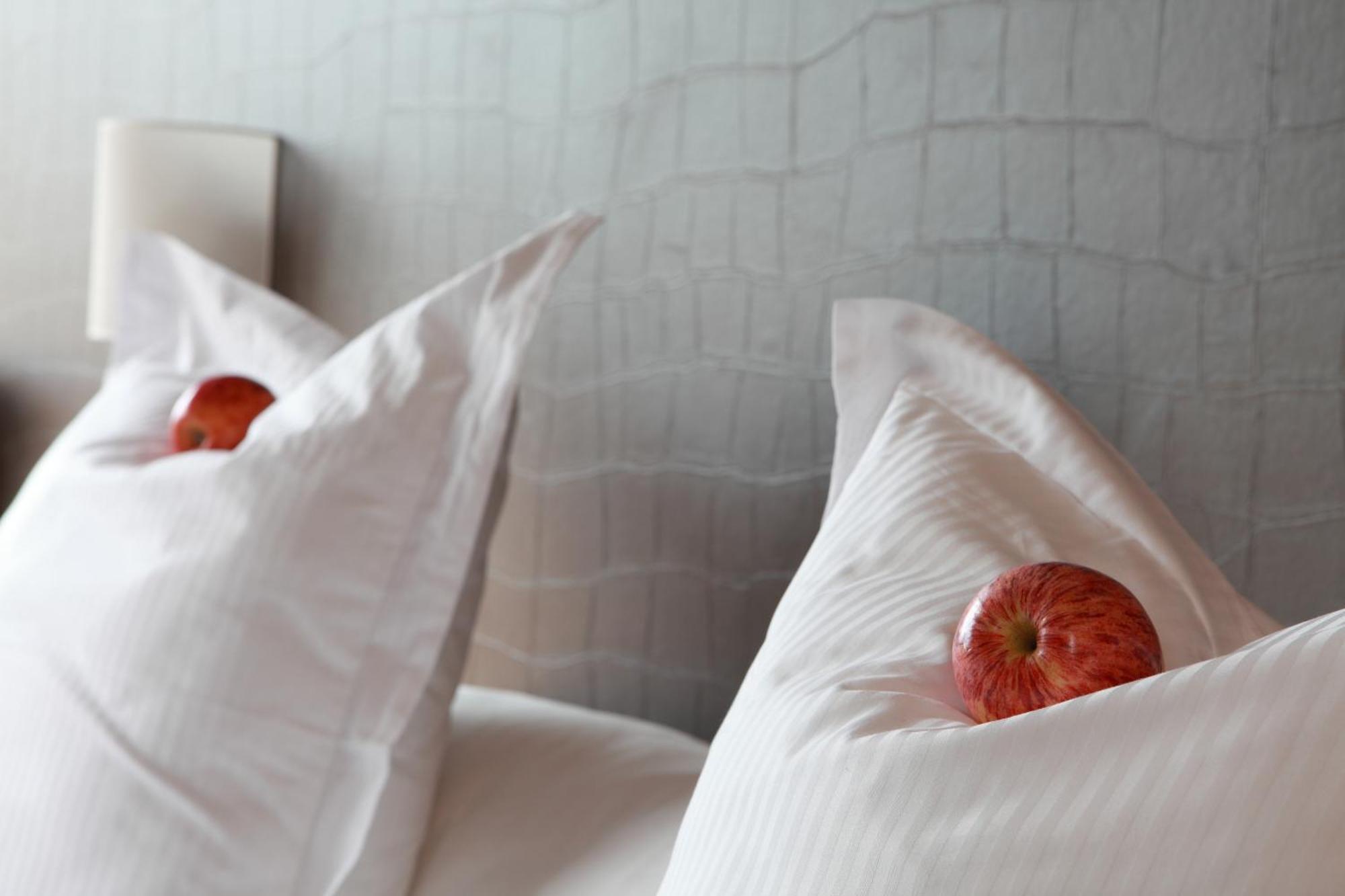 Superior Double or Twin Room Terrace