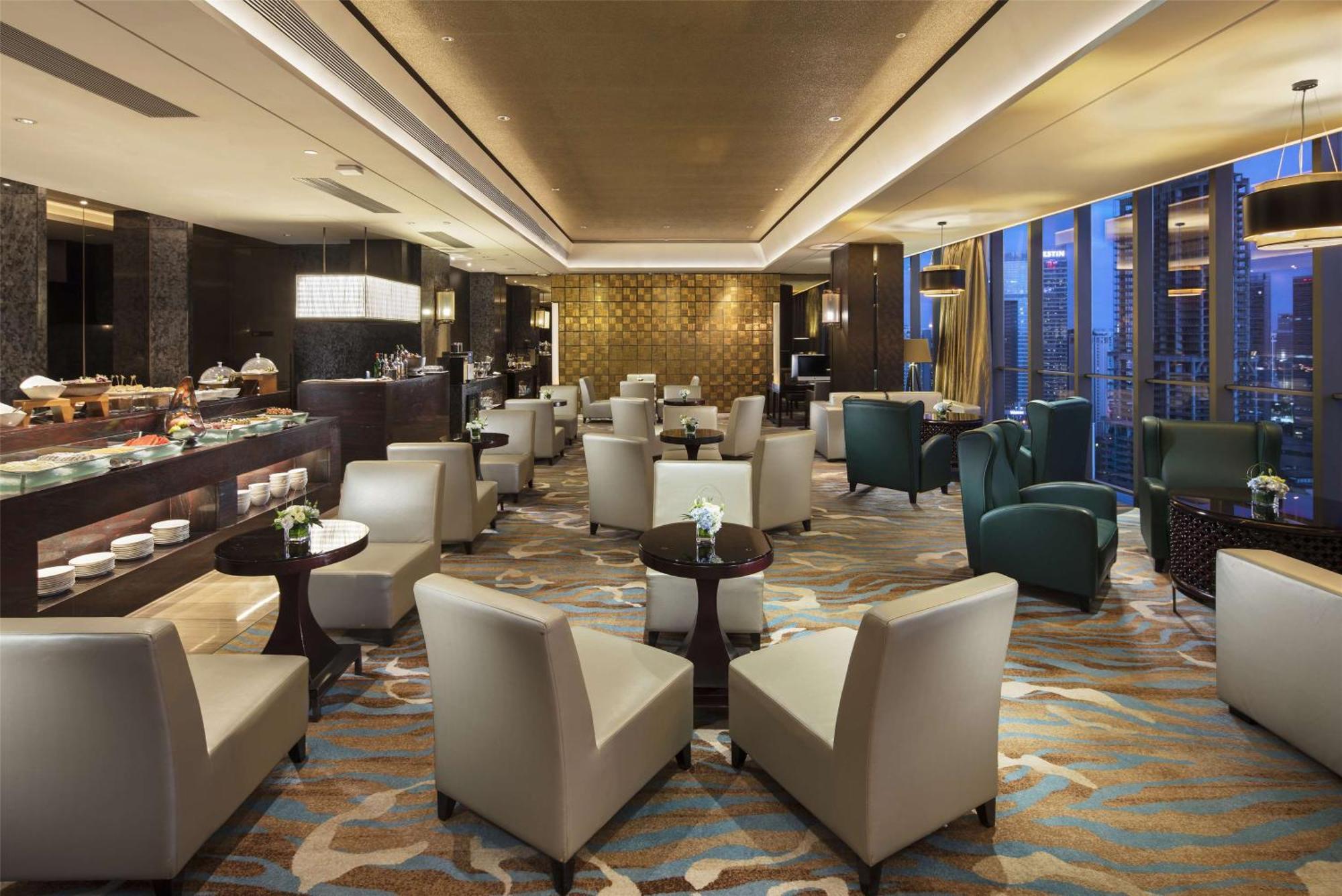 Executive King Room
