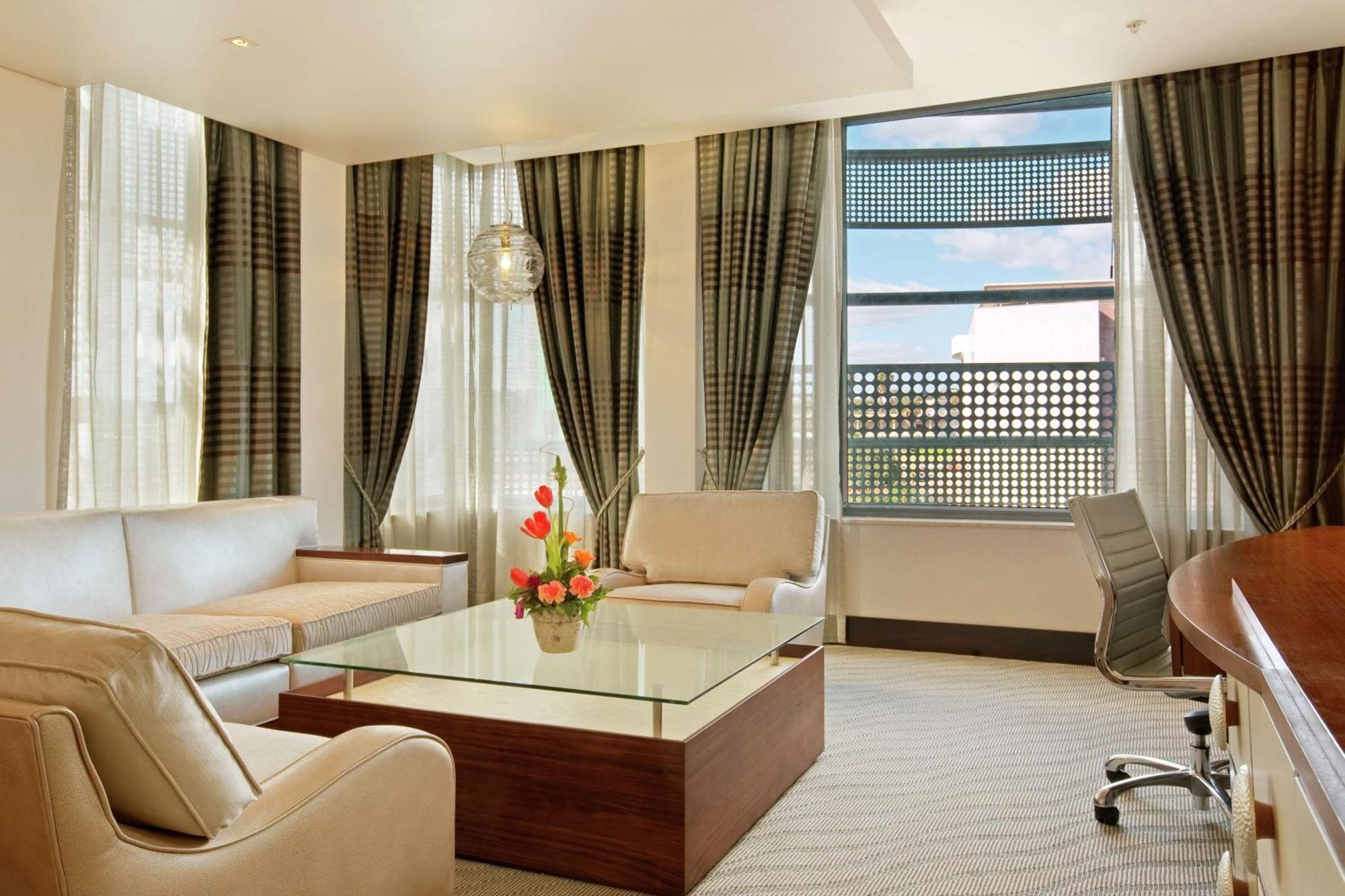 Diplomatensuite