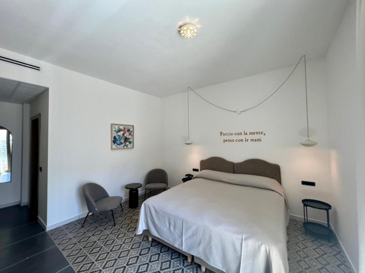 Standard Double Room Sardart