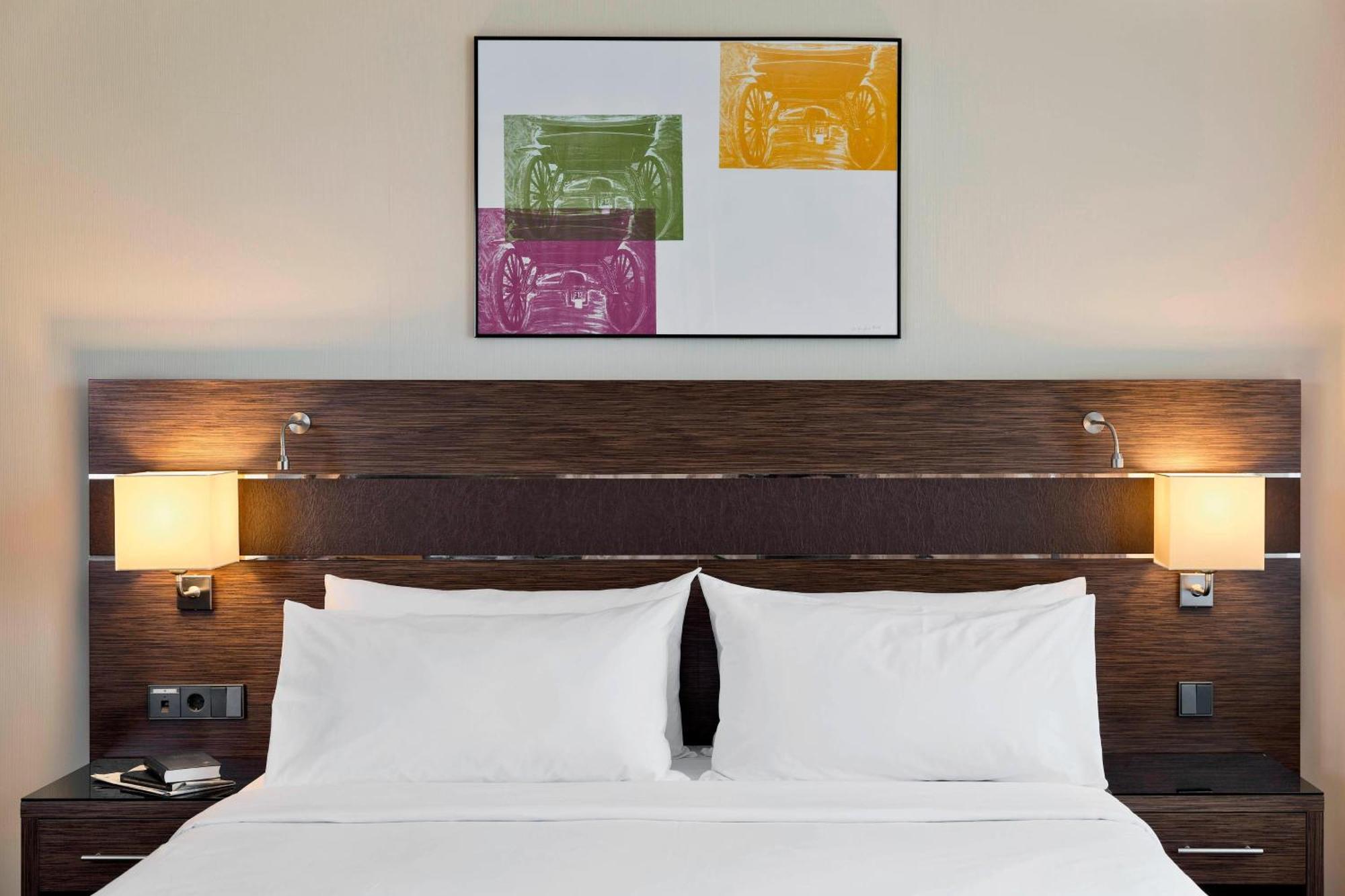 Standard King Room
