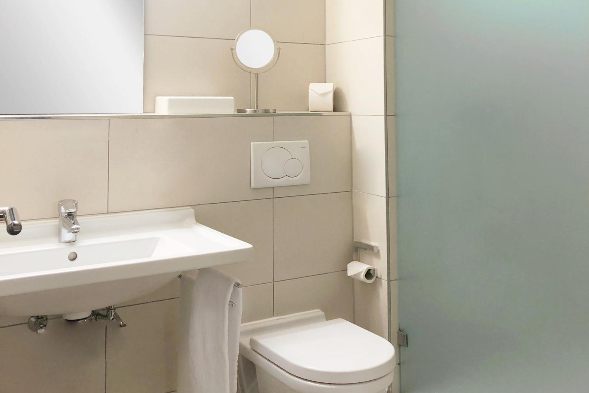 Comfort Double or Twin Room