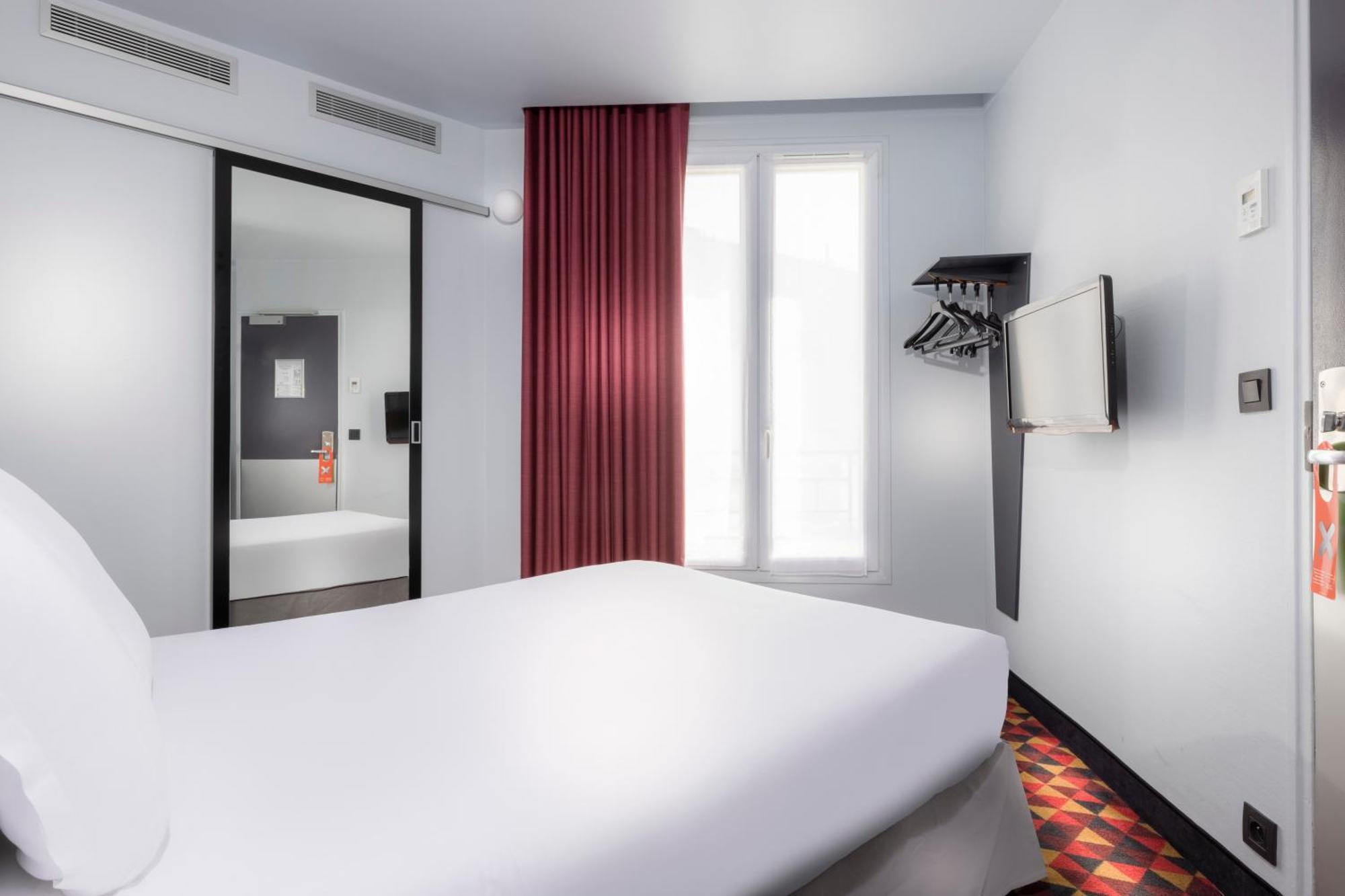Comfort Double Room Courtyard