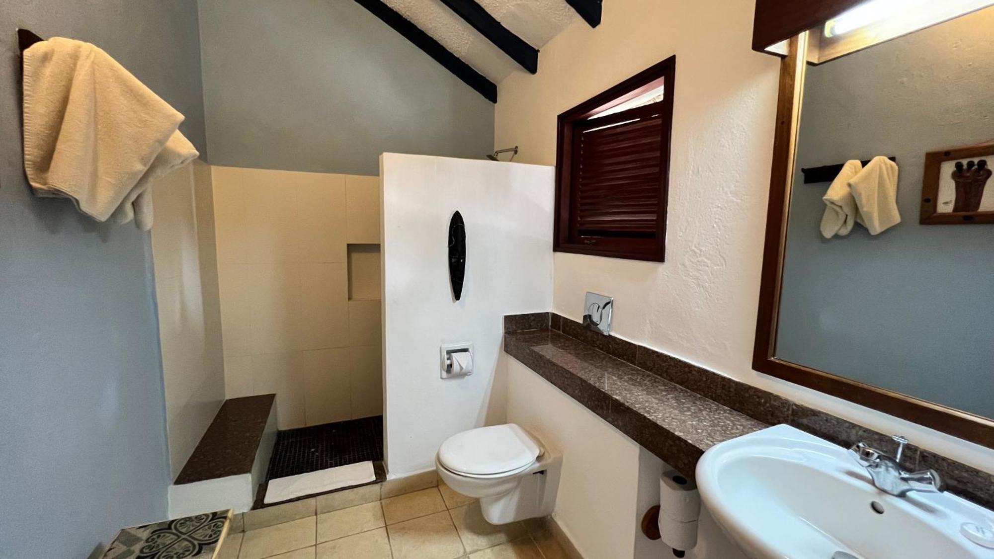 Deluxe Room Double