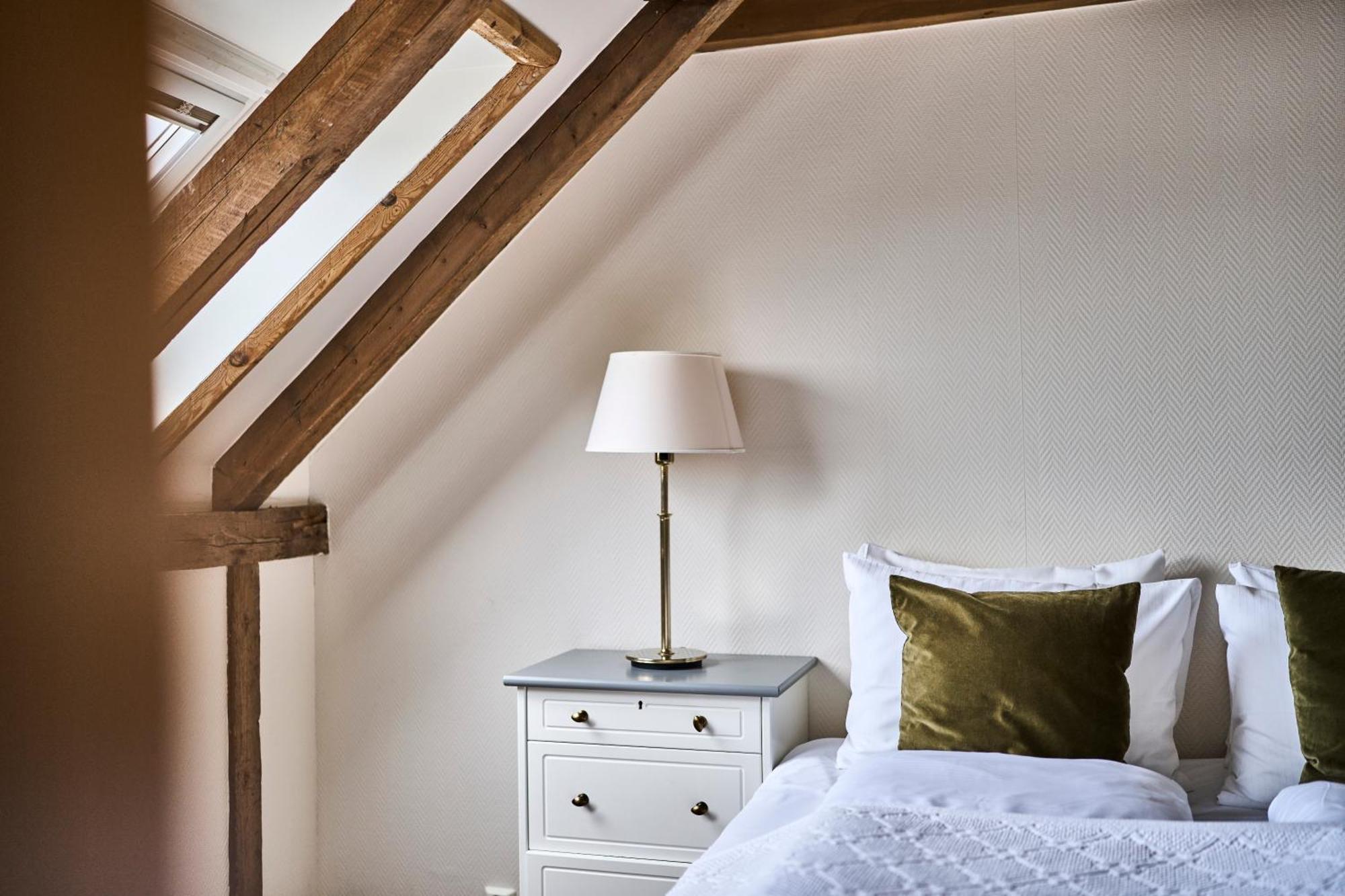 Suite with Sea View - Seperate Building