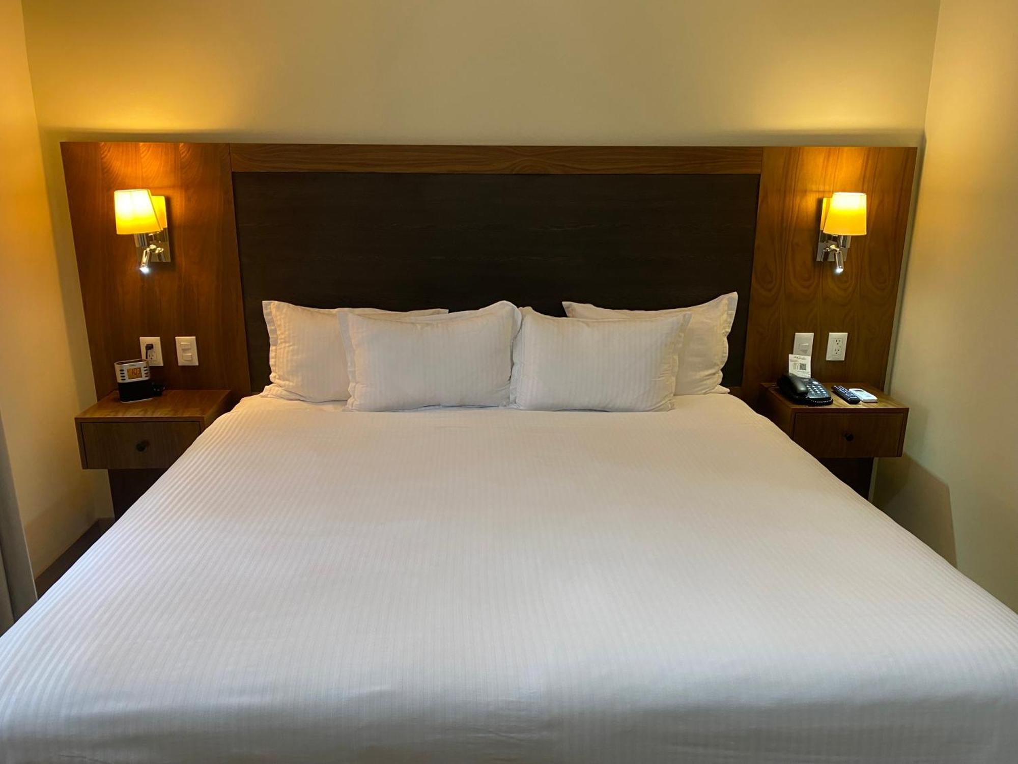 King Suite