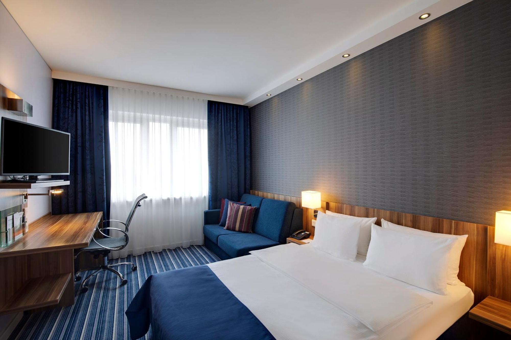 Double Room Kitchenette