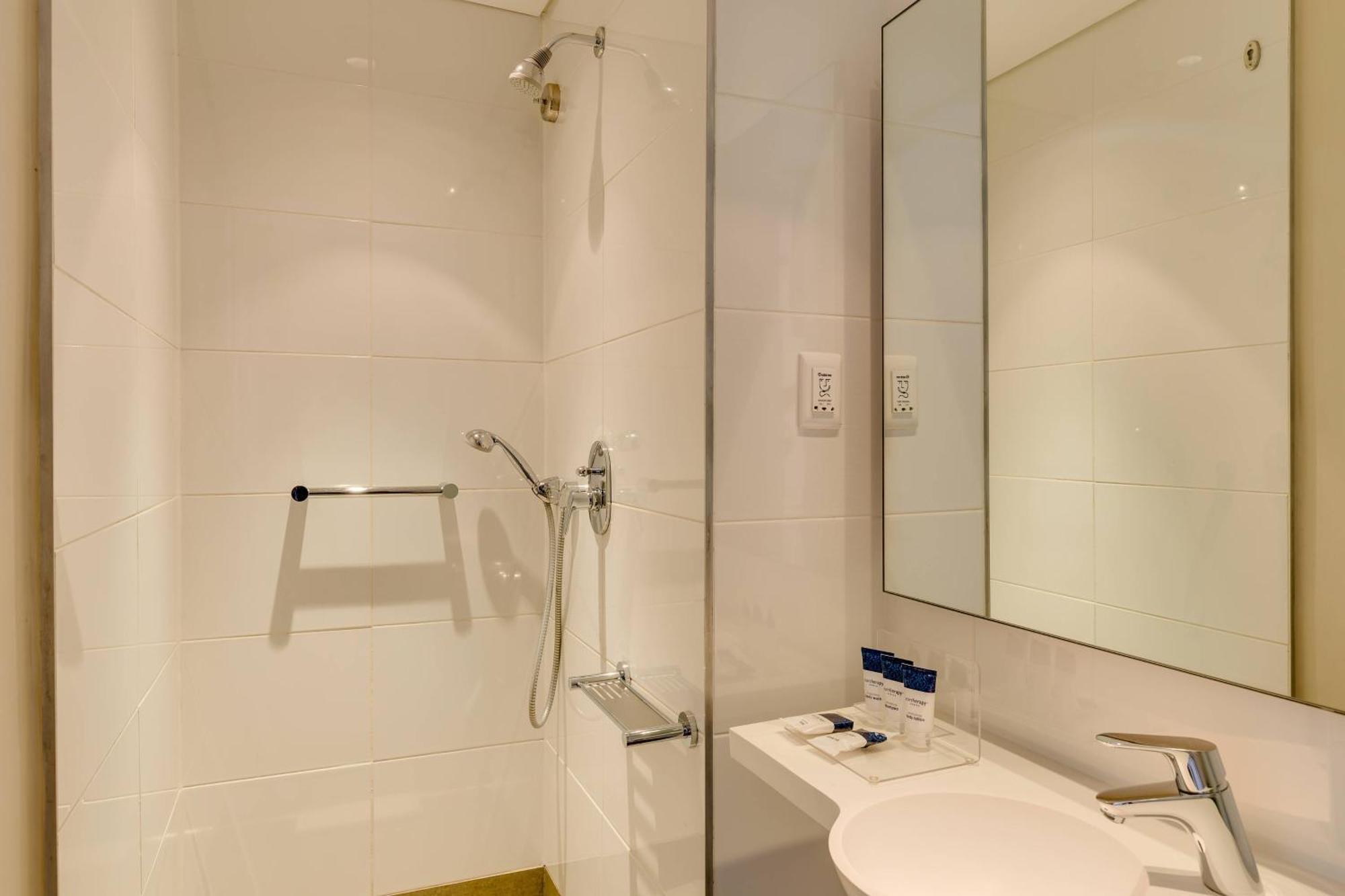 2 Bedroom Guest Room 2 Double Beds