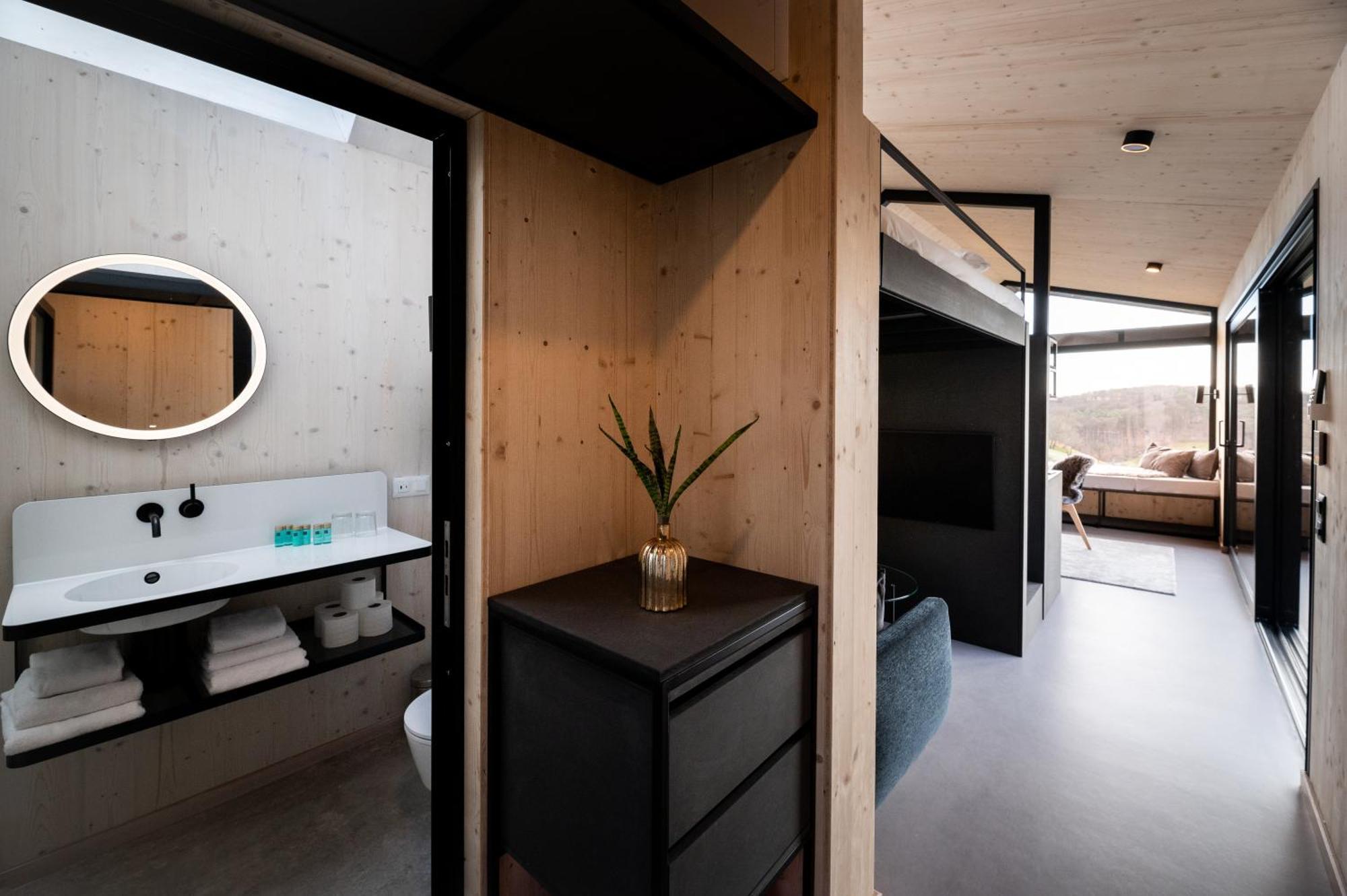 Superior Chalet