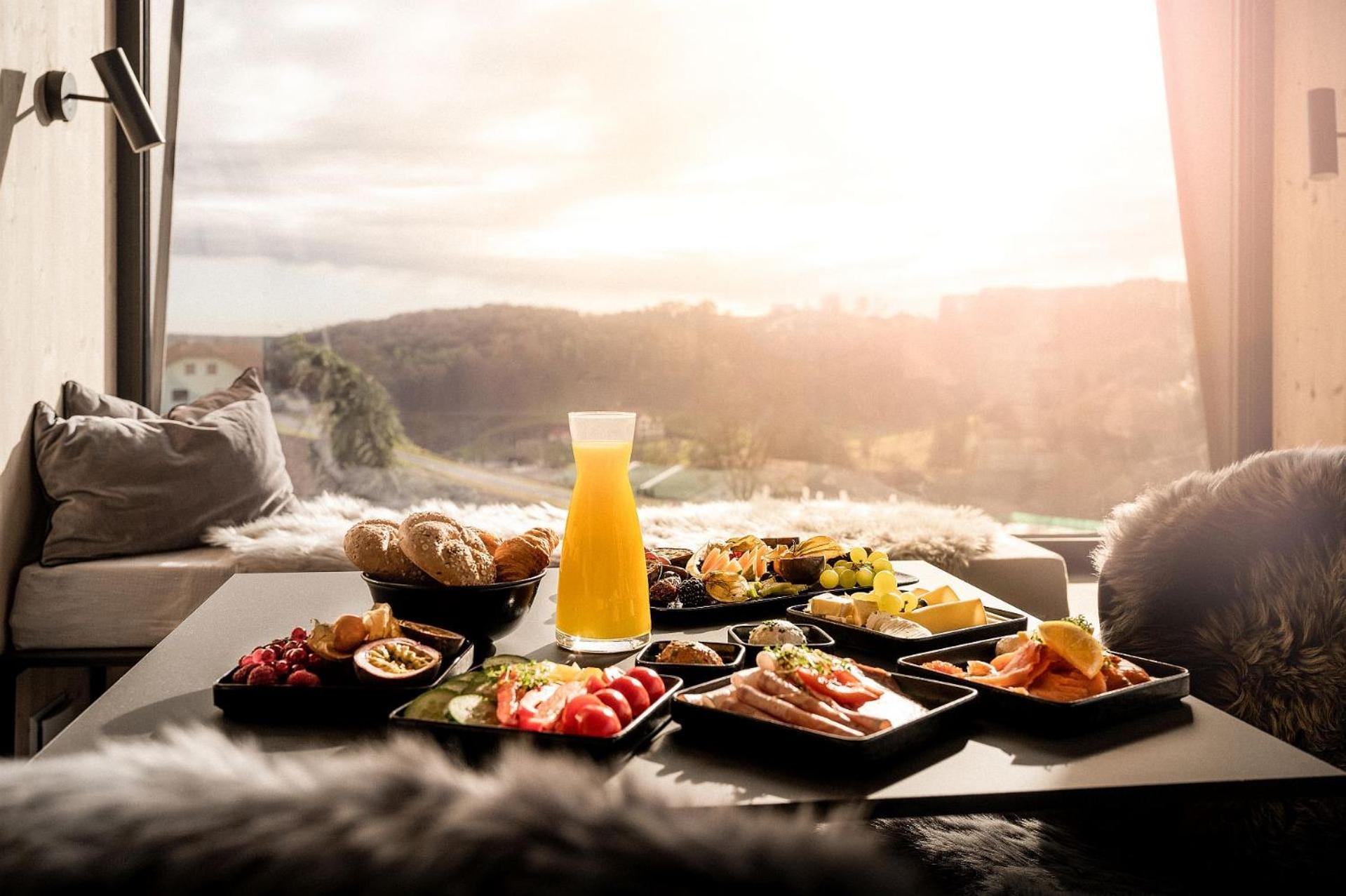 Superior Chalet