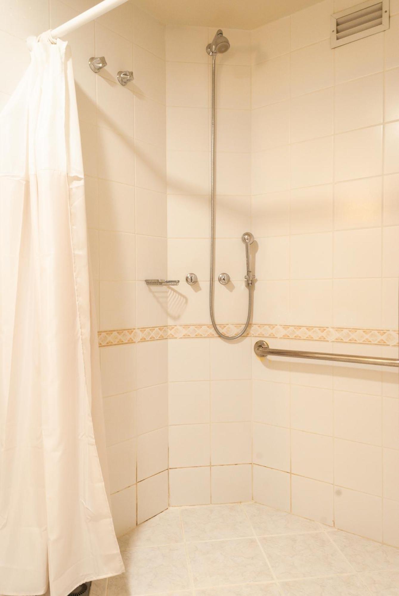 Double Room Disability Access