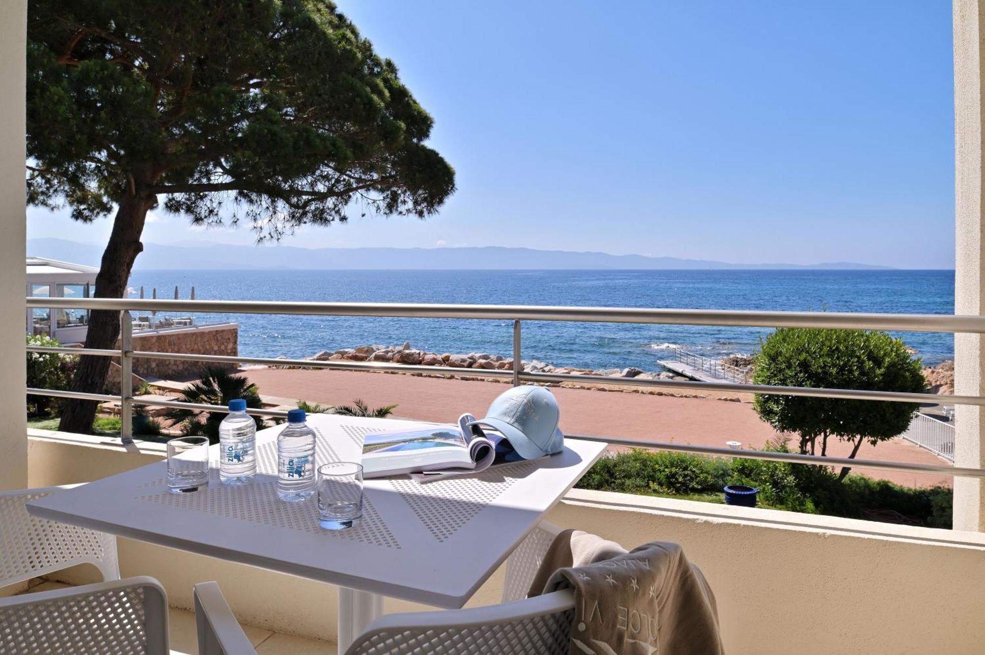 Chambre Double Privilège Vue sur Mer