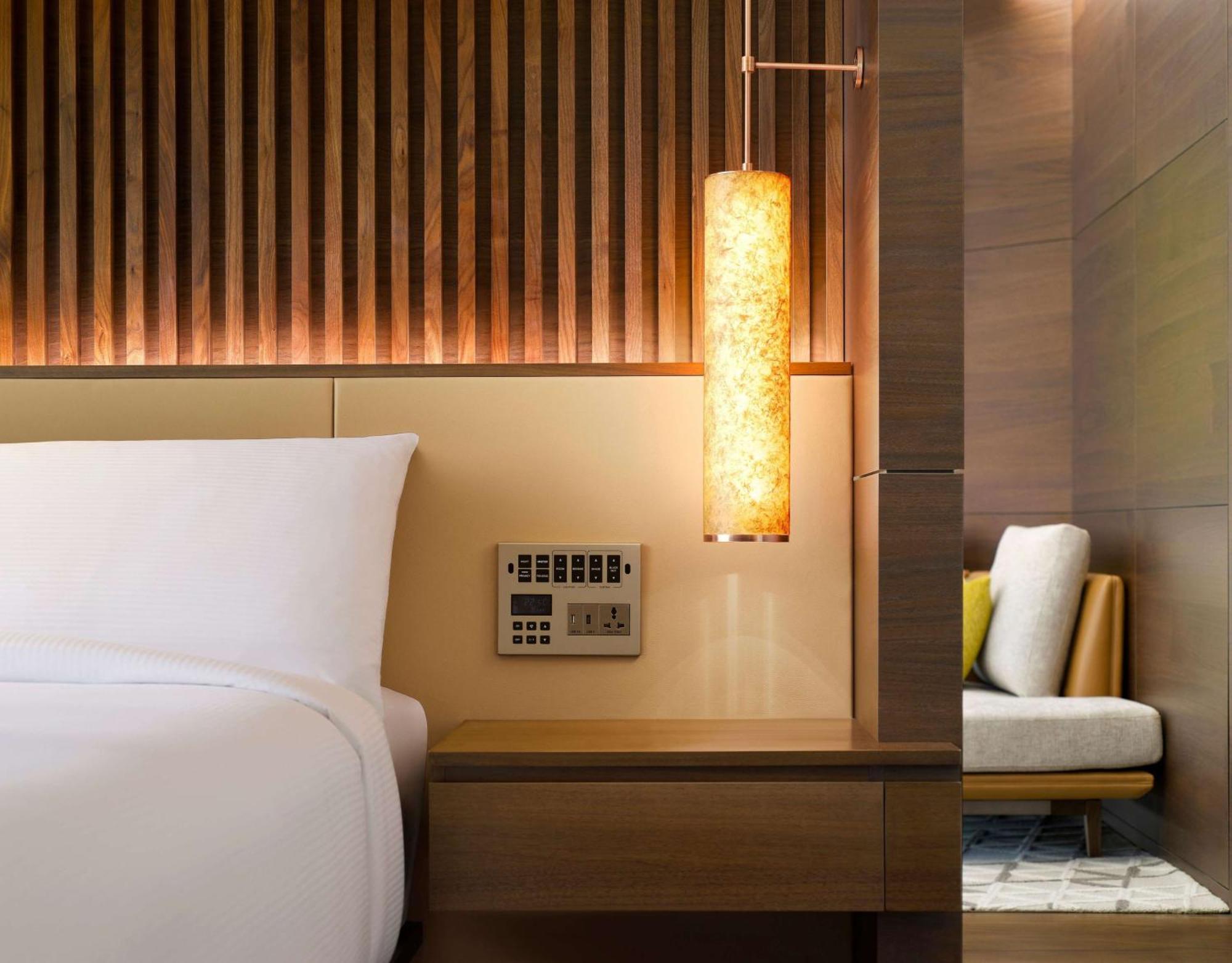Park King Suite