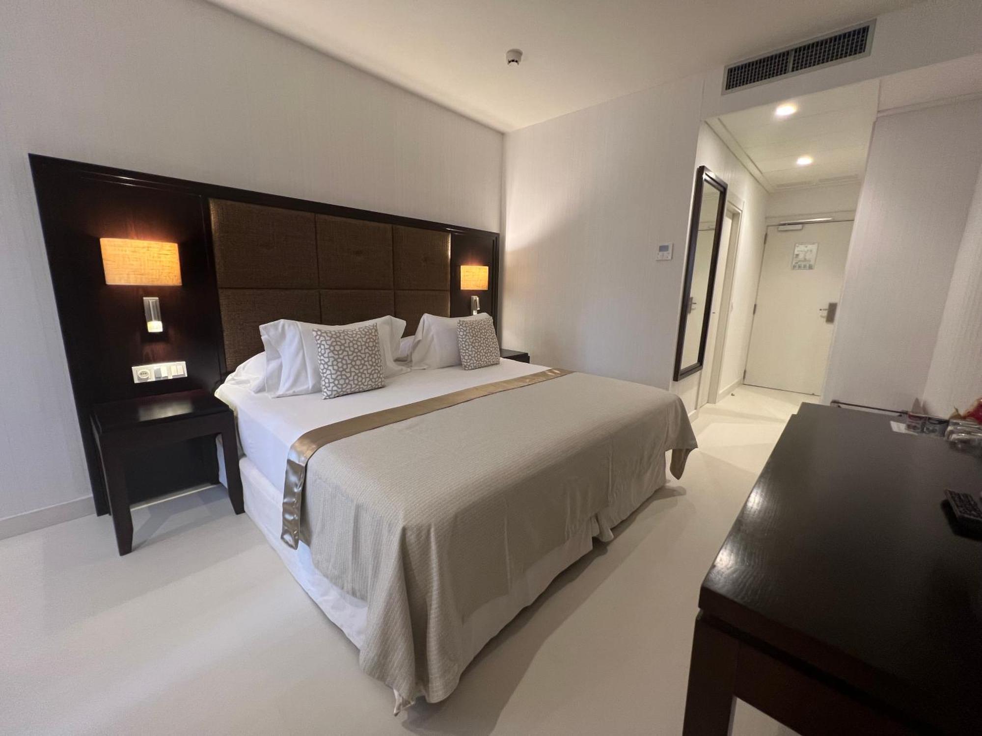 Habitación Executive