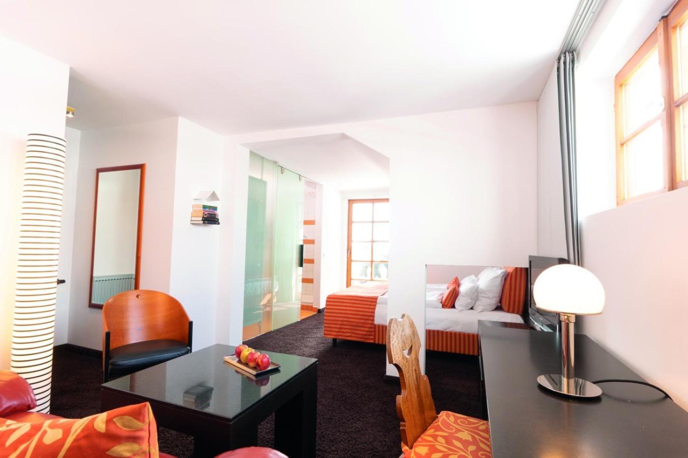 Doppelzimmer