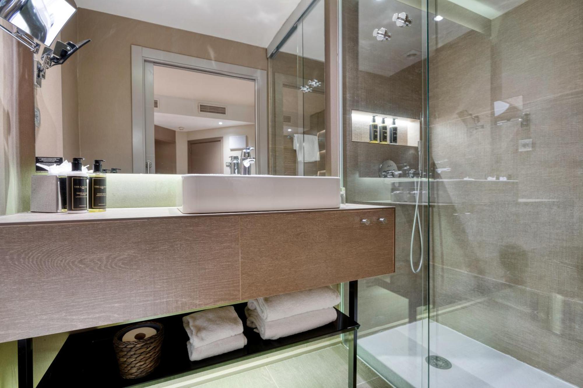 Basic Double Room