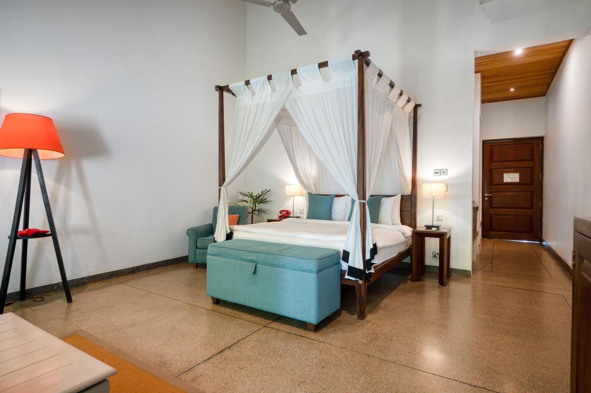 Garden Suite