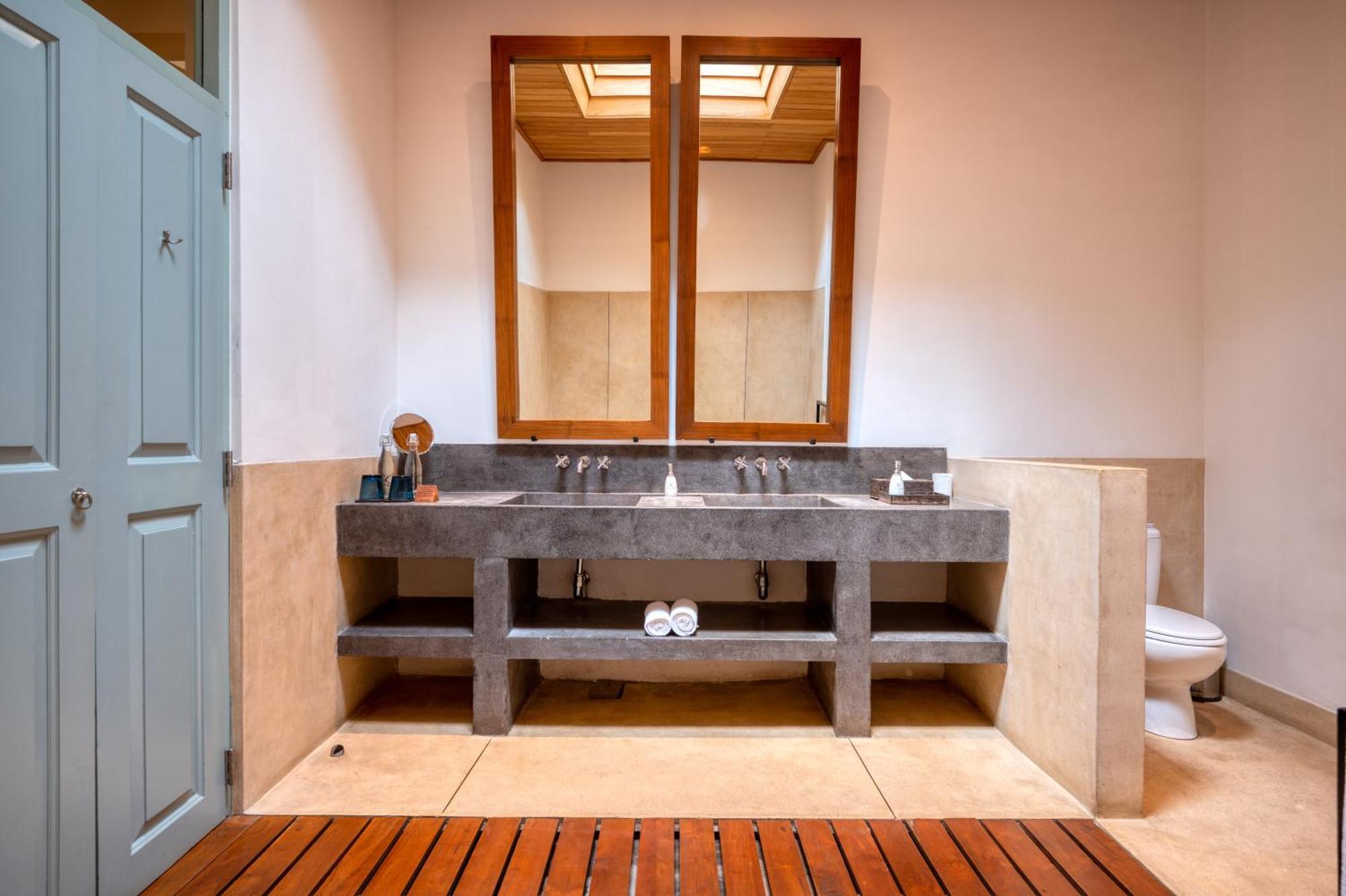 Garden Suite