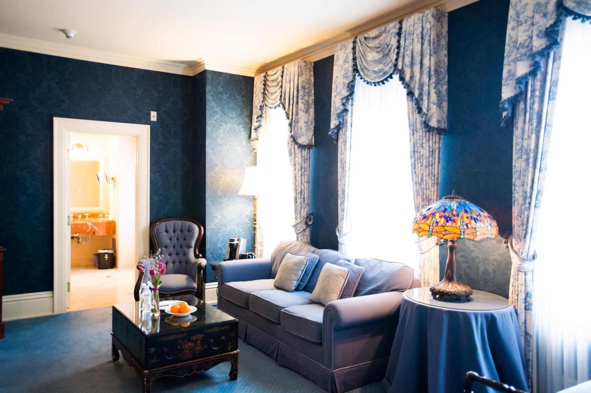King Suite