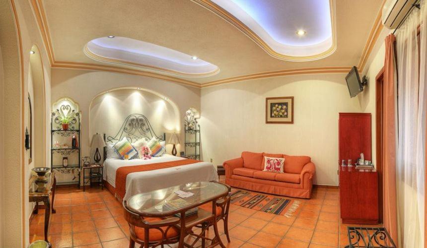 King Suite