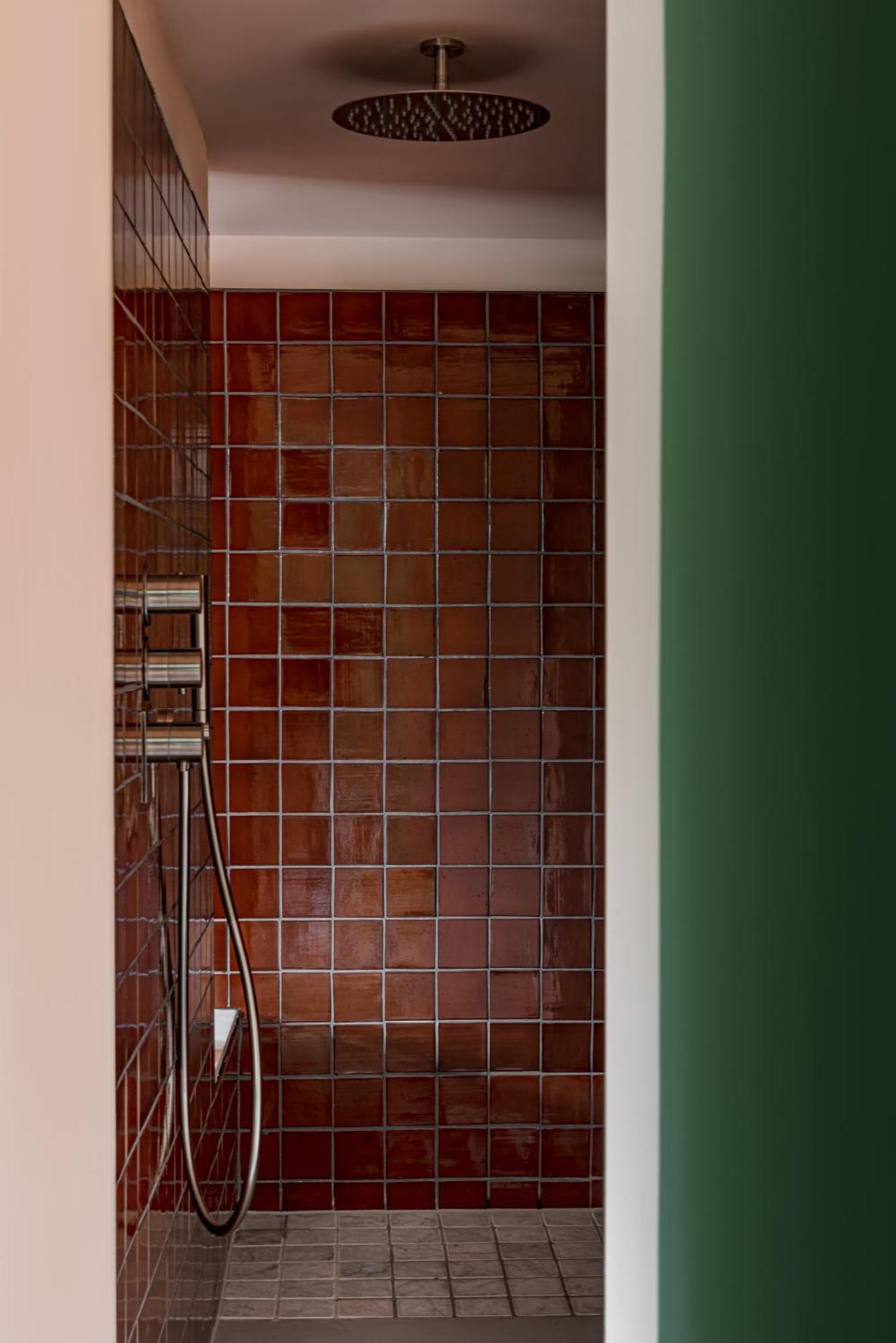 Churn's River Junior Suite