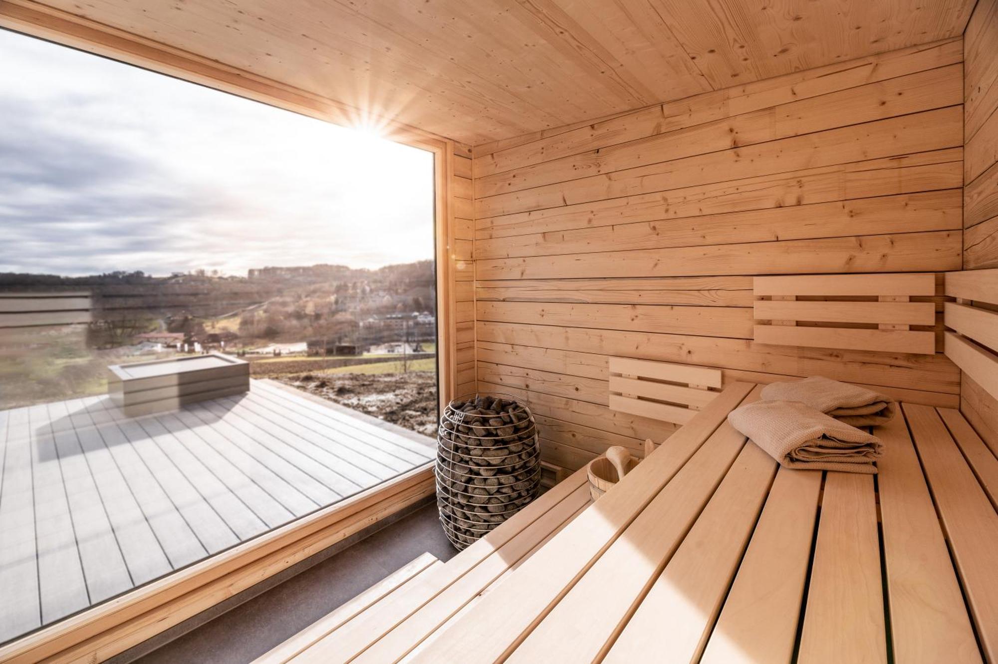 Superior Chalet