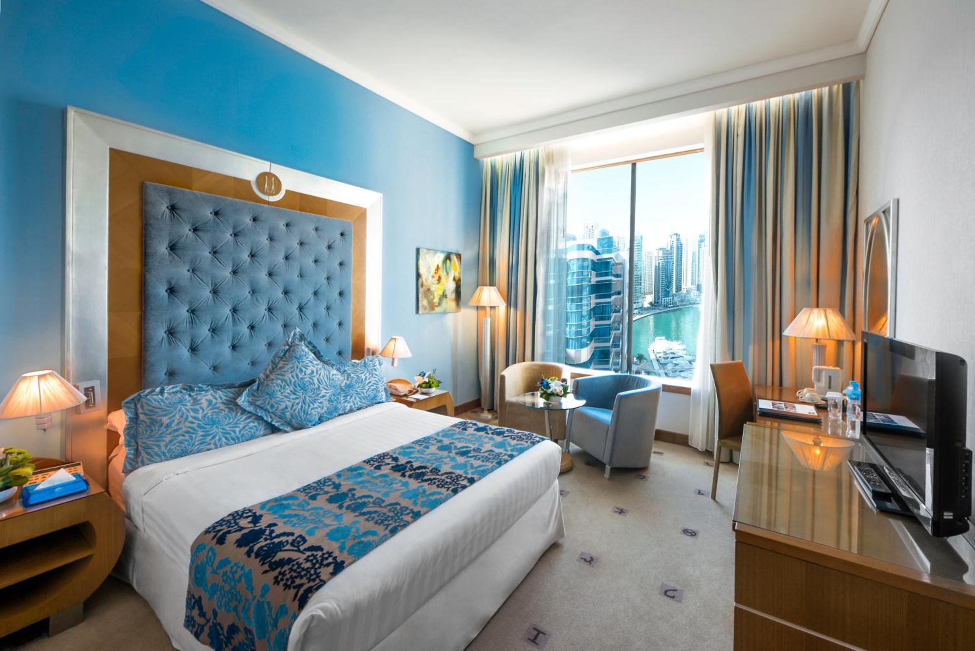 Standard Room City View