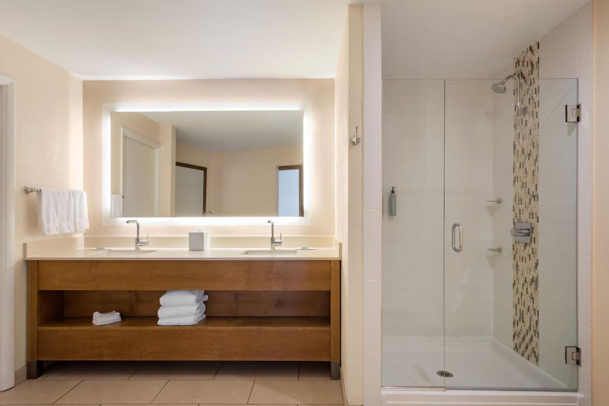 King Room Bathtub Mobility Access