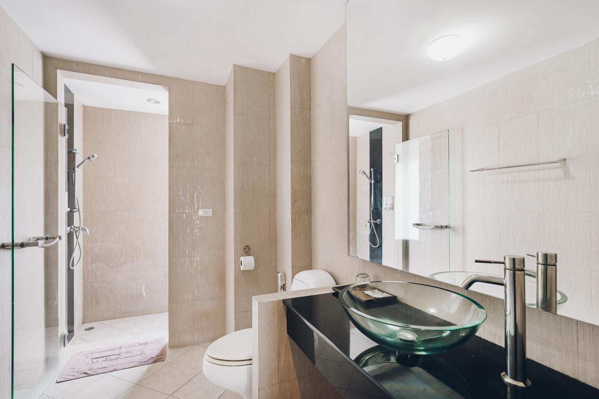 Duplex Suite