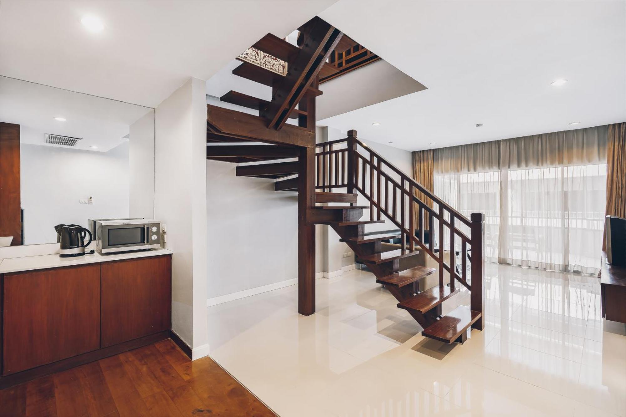 Duplex Suite