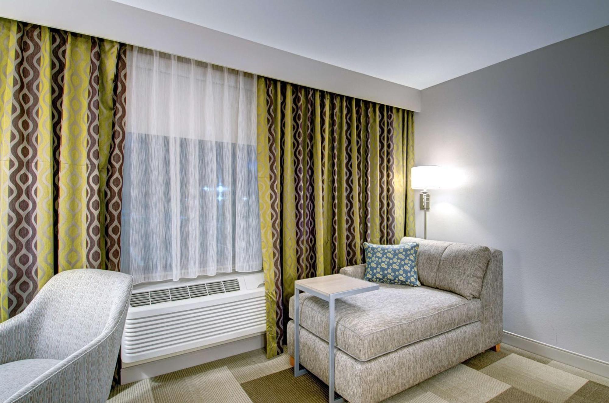 Executive King Room Non-Smoking