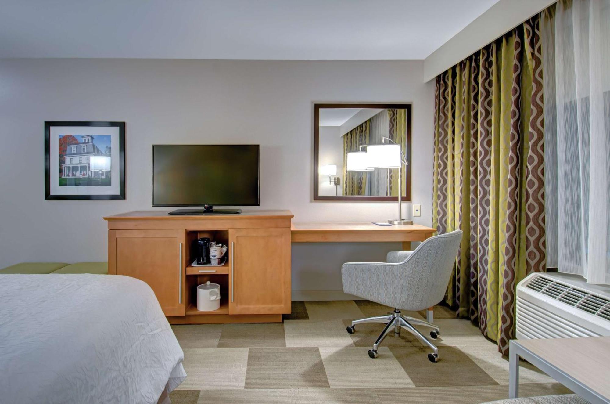 Executive King Room Non-Smoking