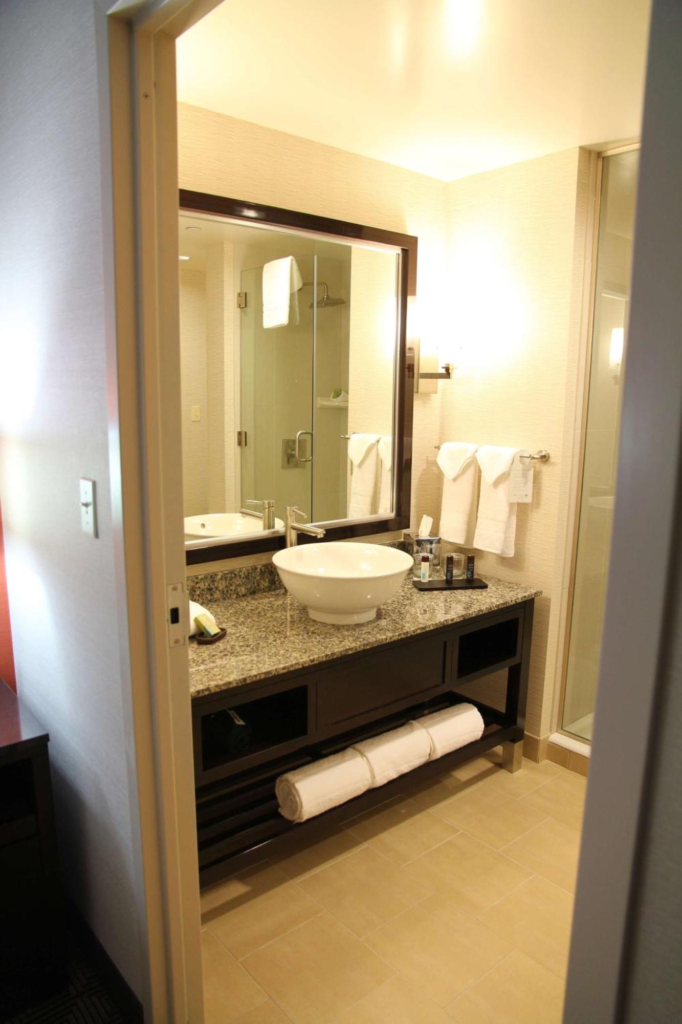 King Suite