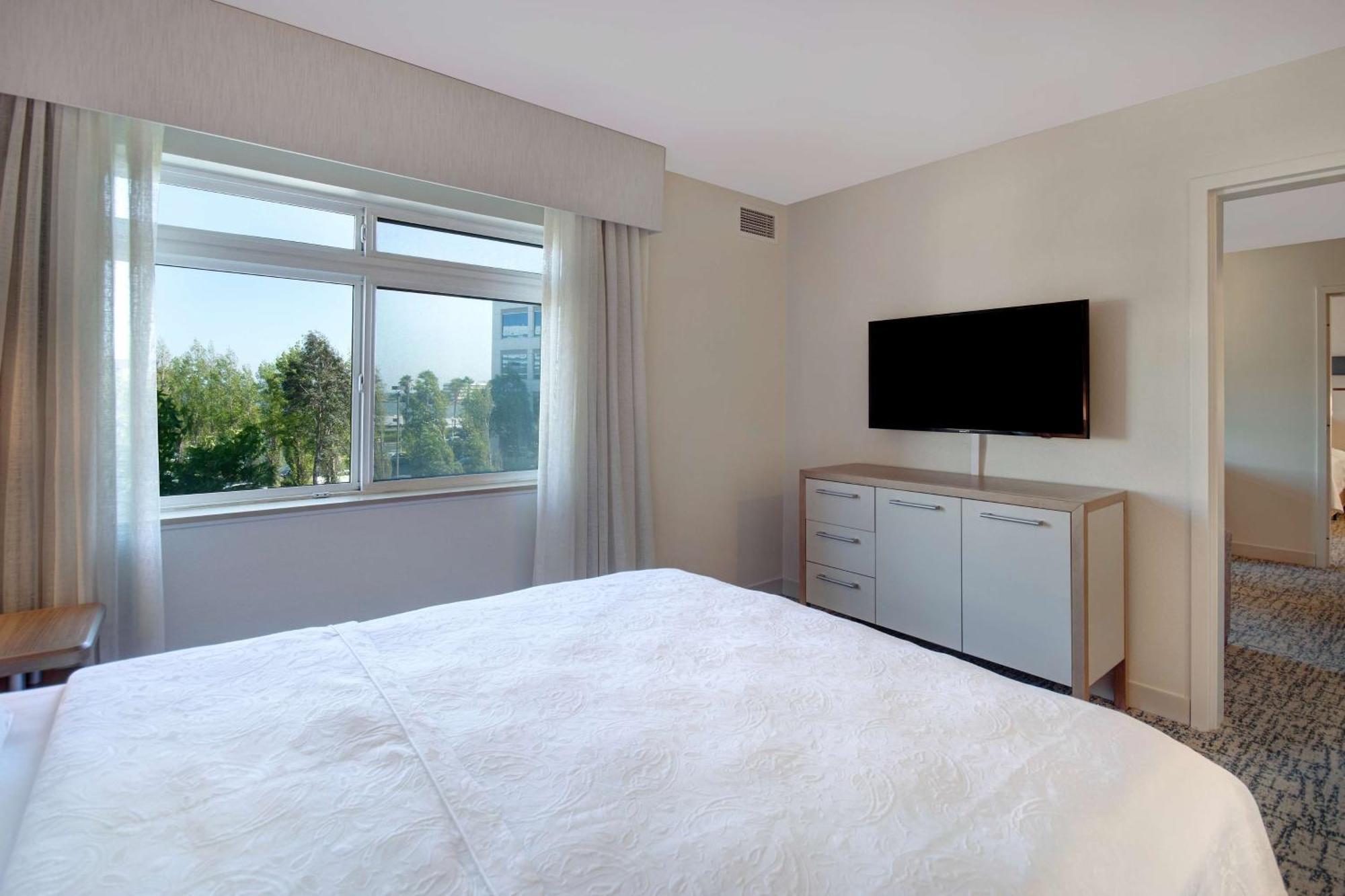 Two-Bedroom Suite Non-Smoking