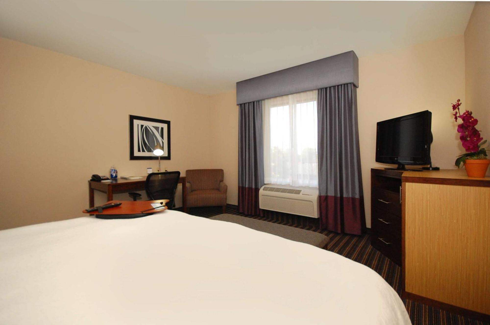 King Room King Bed Non-Smoking