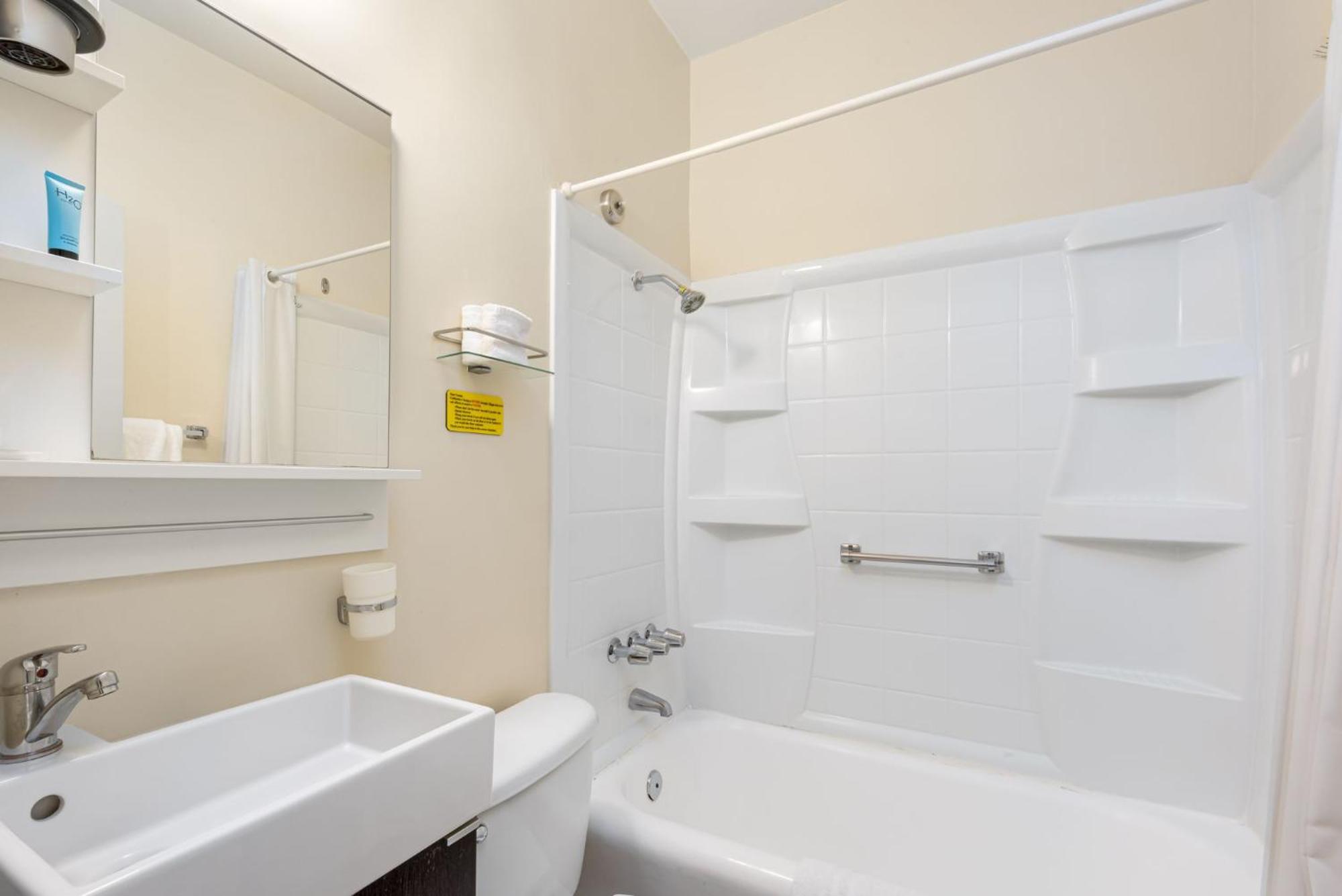 Chambre Lit King-Size