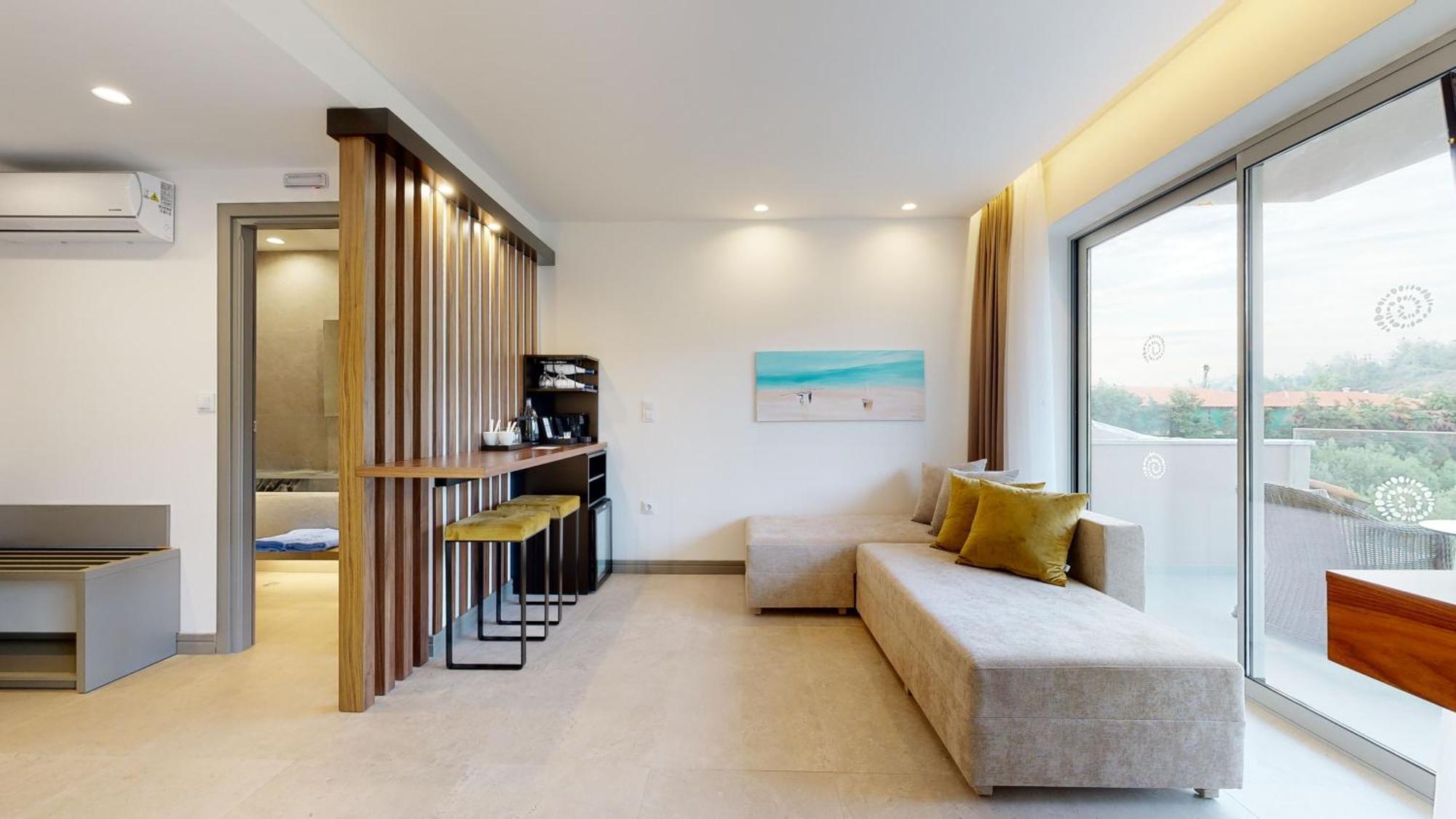 Grand Suite