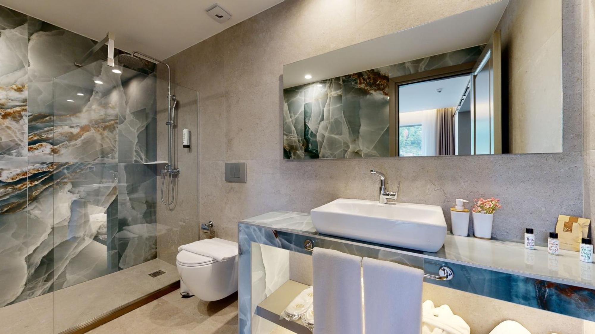 Grand Suite