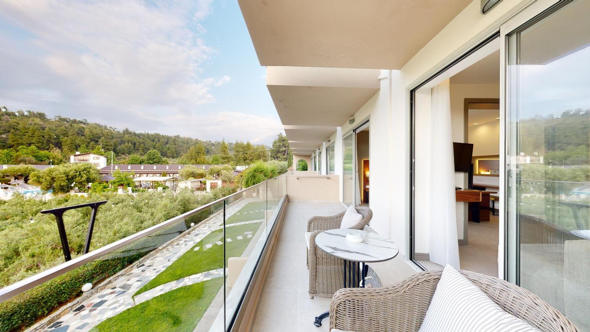 Grand Suite